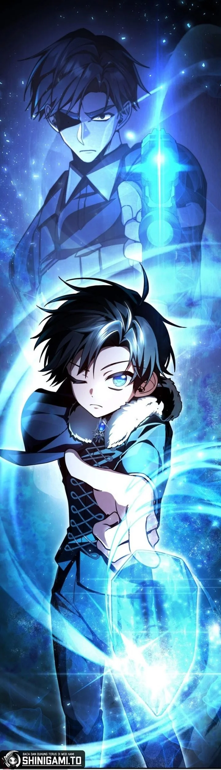 Dukedom’s Legendary Prodigy Chapter 2 Gambar 72