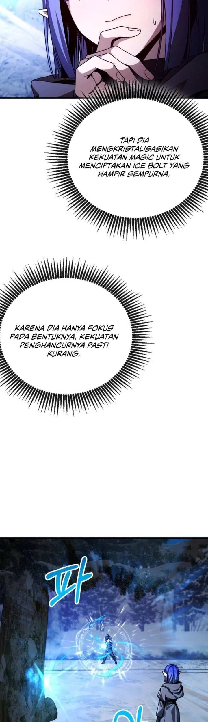 Dukedom’s Legendary Prodigy Chapter 2 Gambar 74