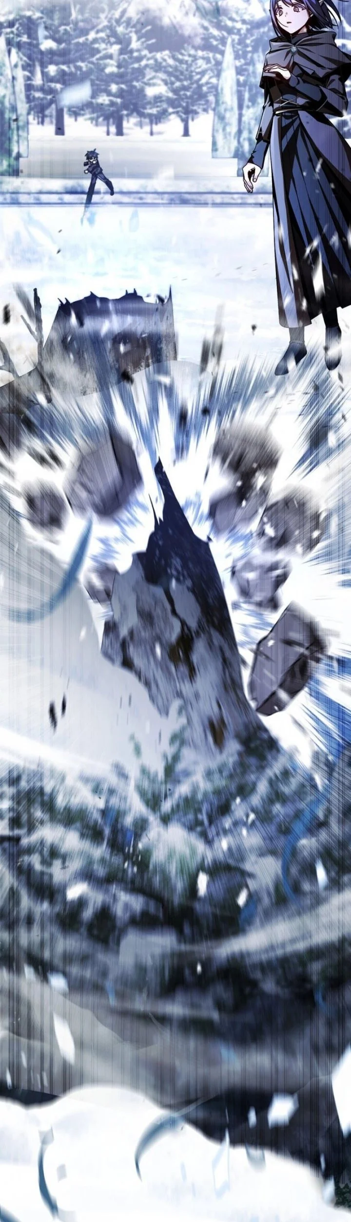 Dukedom’s Legendary Prodigy Chapter 2 Gambar 78