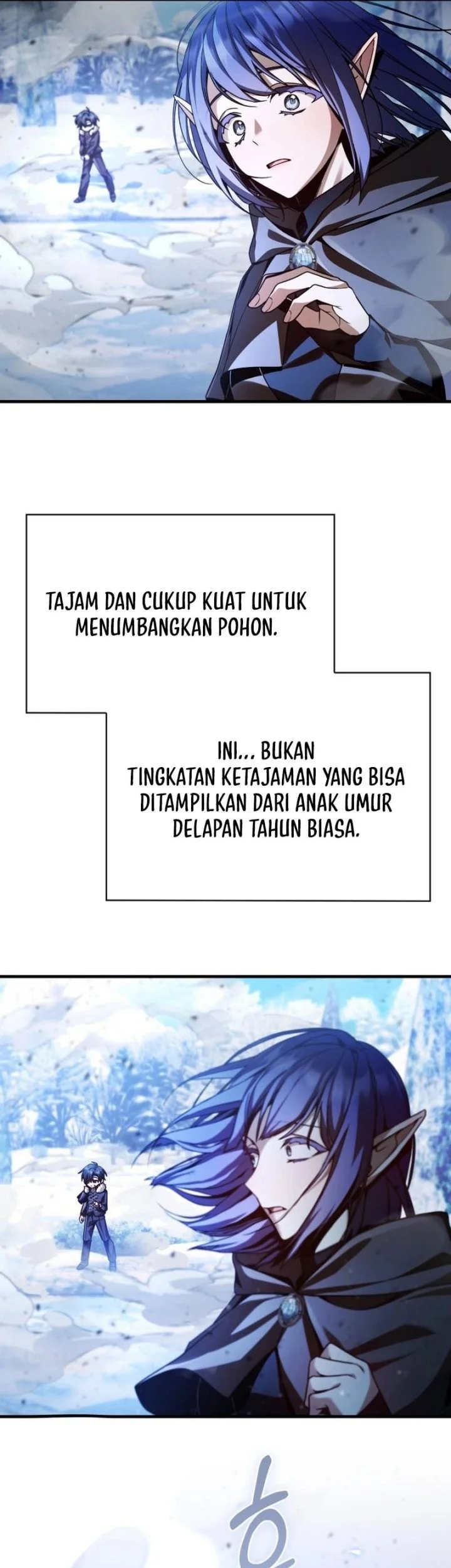 Dukedom’s Legendary Prodigy Chapter 2 Gambar 80