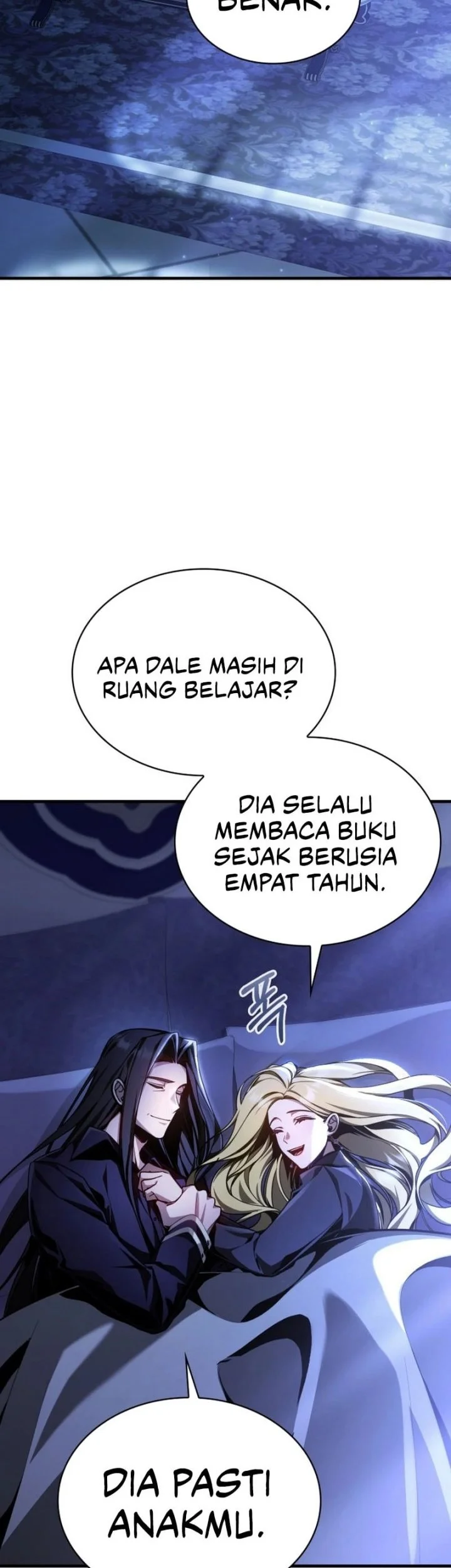 Dukedom’s Legendary Prodigy Chapter 2 Gambar 3