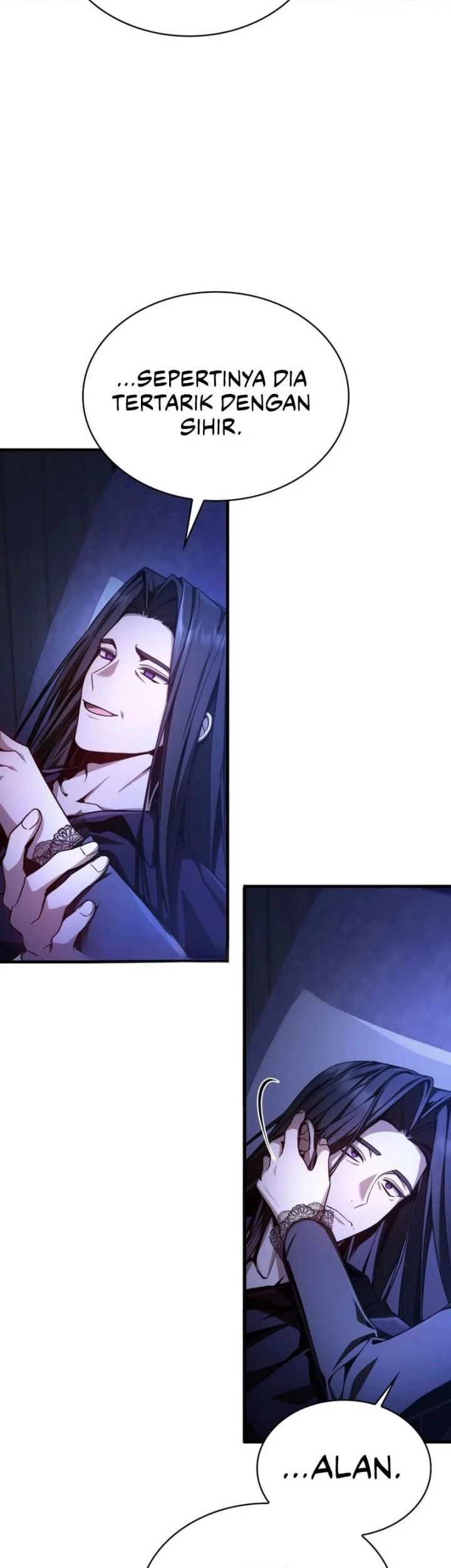 Dukedom’s Legendary Prodigy Chapter 2 Gambar 4