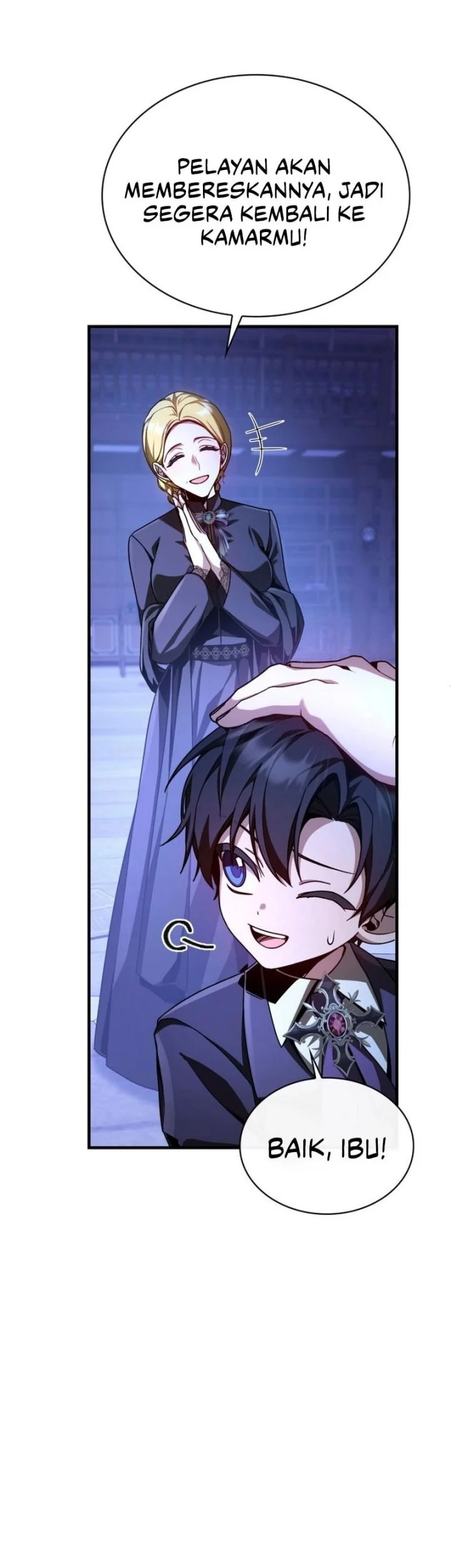 Dukedom’s Legendary Prodigy Chapter 2 Gambar 22