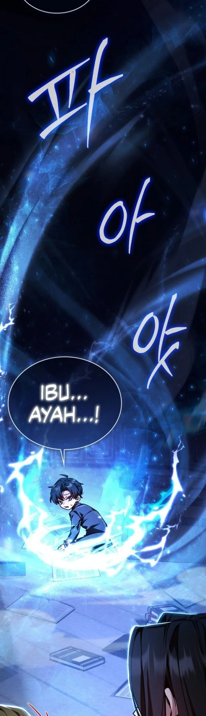 Dukedom’s Legendary Prodigy Chapter 2 Gambar 12