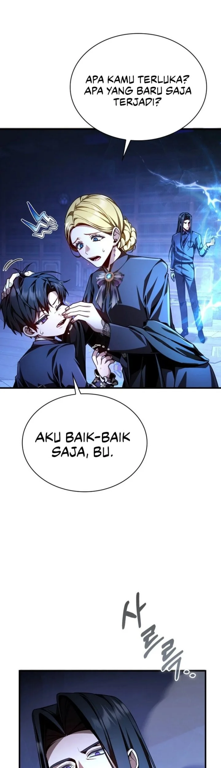 Dukedom’s Legendary Prodigy Chapter 2 Gambar 14