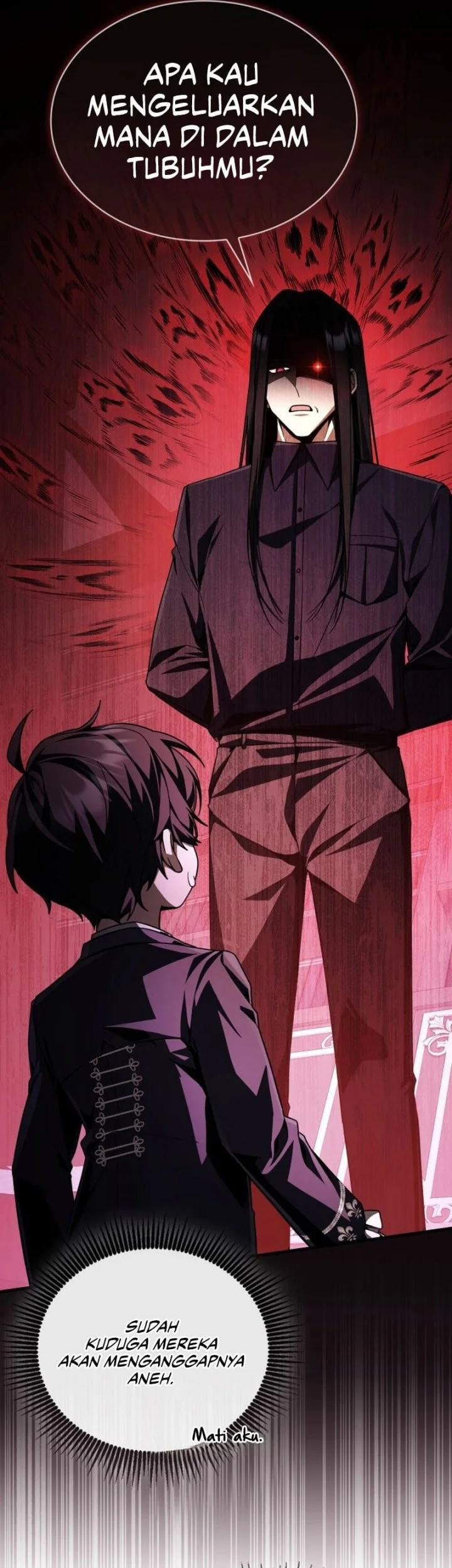 Dukedom’s Legendary Prodigy Chapter 2 Gambar 17