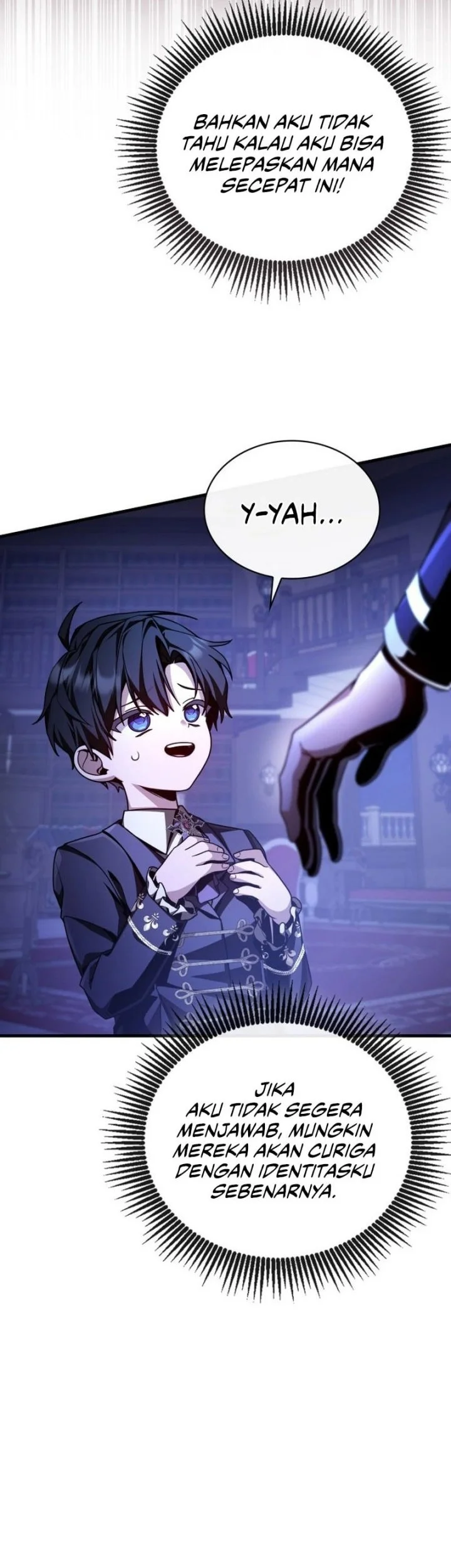 Dukedom’s Legendary Prodigy Chapter 2 Gambar 18