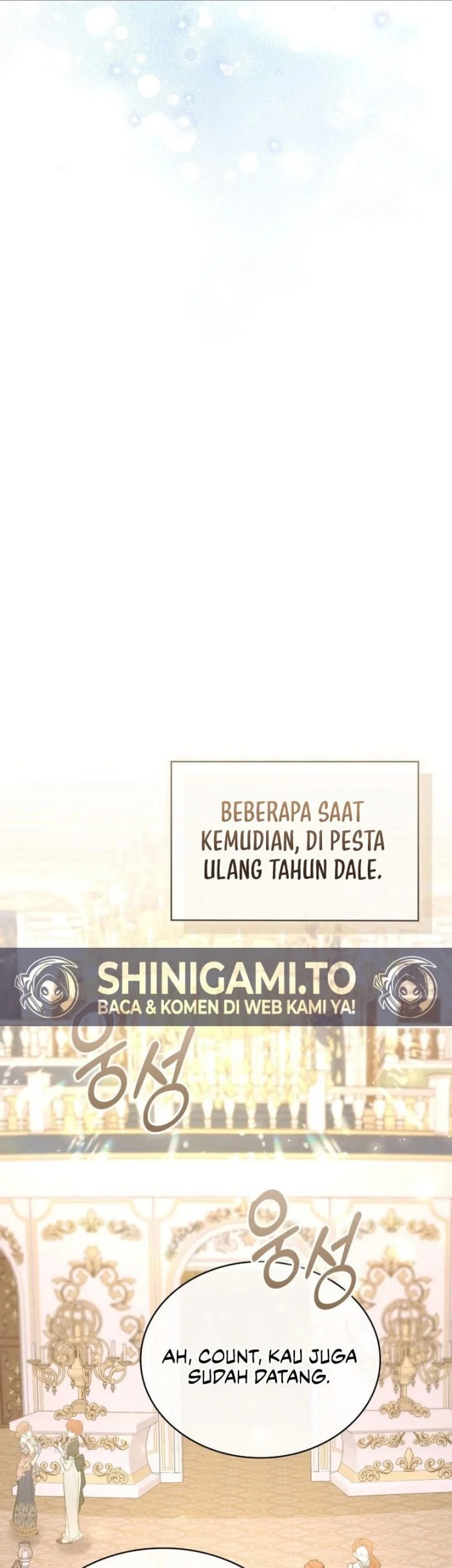 Dukedom’s Legendary Prodigy Chapter 2 Gambar 25