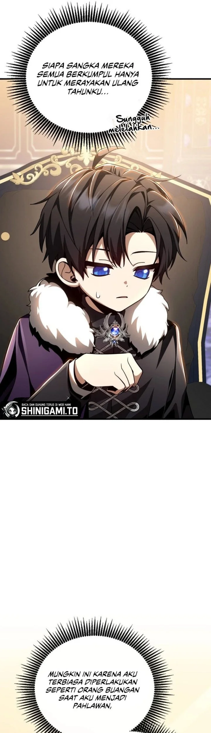 Dukedom’s Legendary Prodigy Chapter 2 Gambar 29