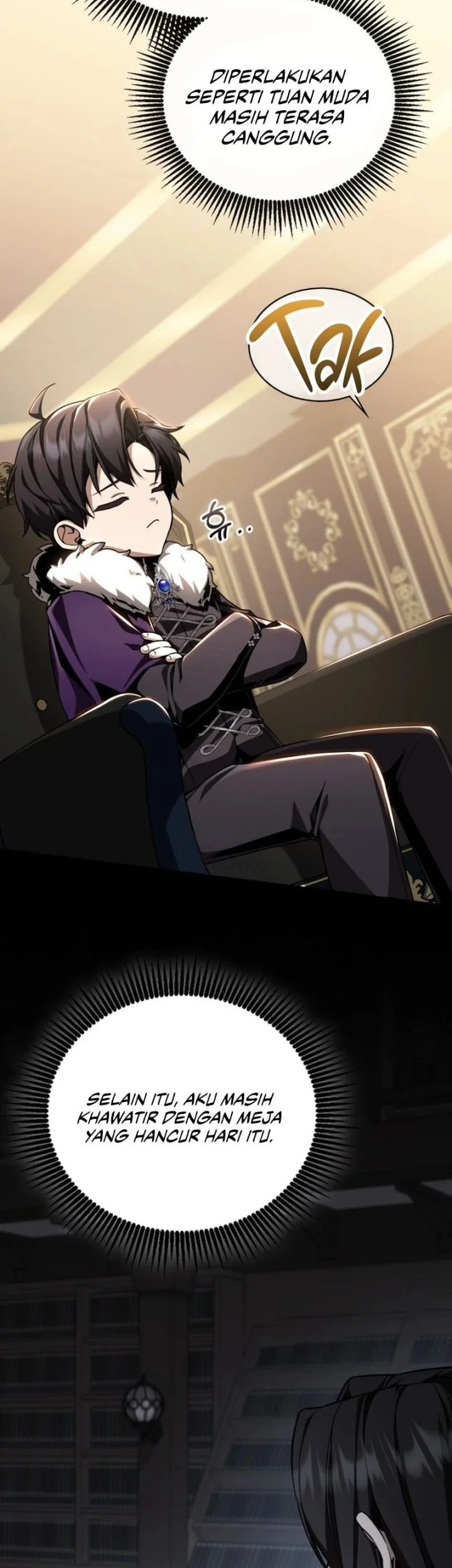 Dukedom’s Legendary Prodigy Chapter 2 Gambar 30