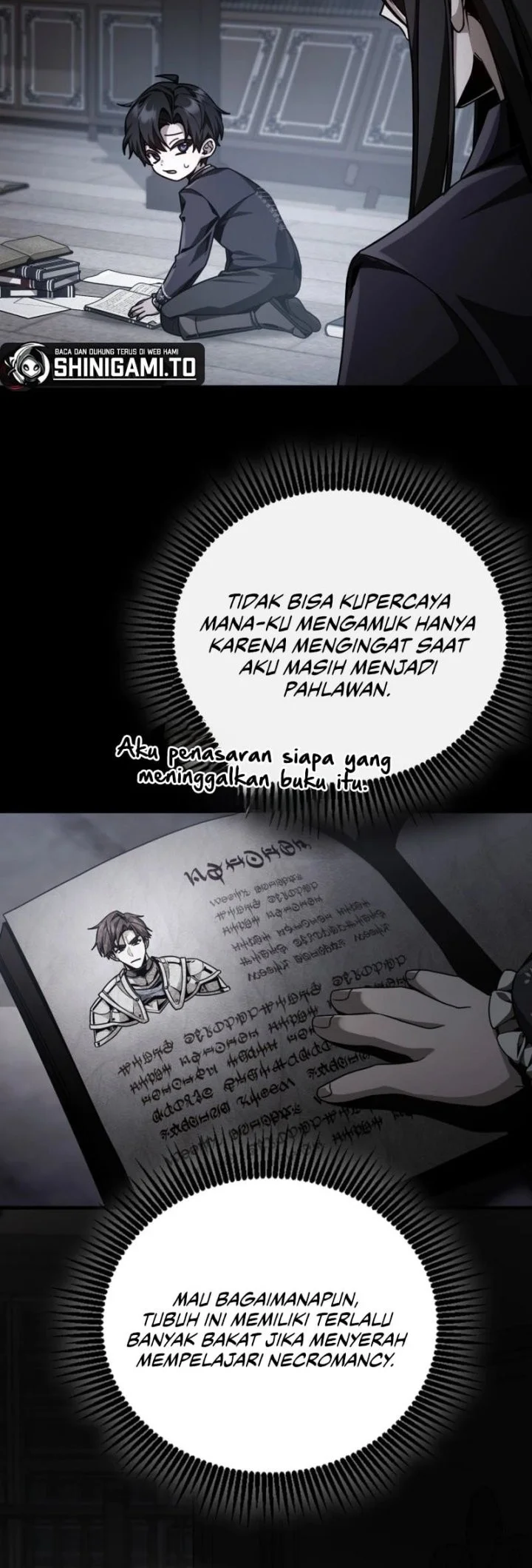 Dukedom’s Legendary Prodigy Chapter 2 Gambar 31