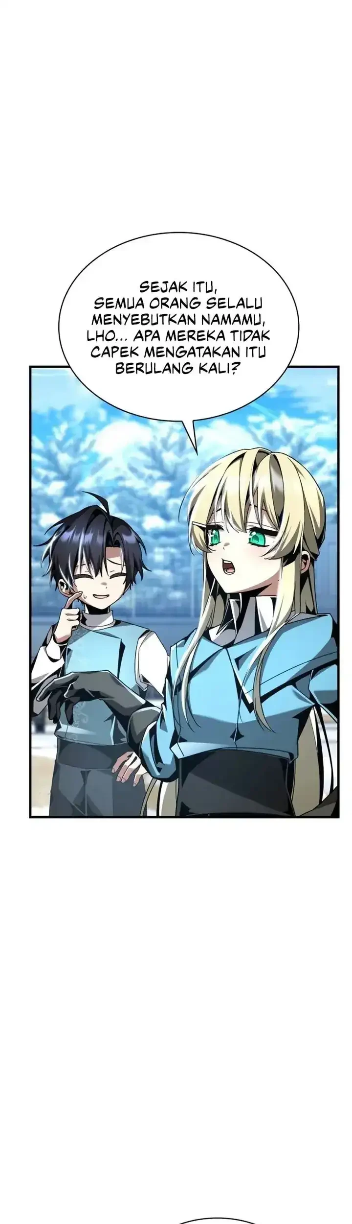 Dukedom’s Legendary Prodigy Chapter 20 Gambar 26