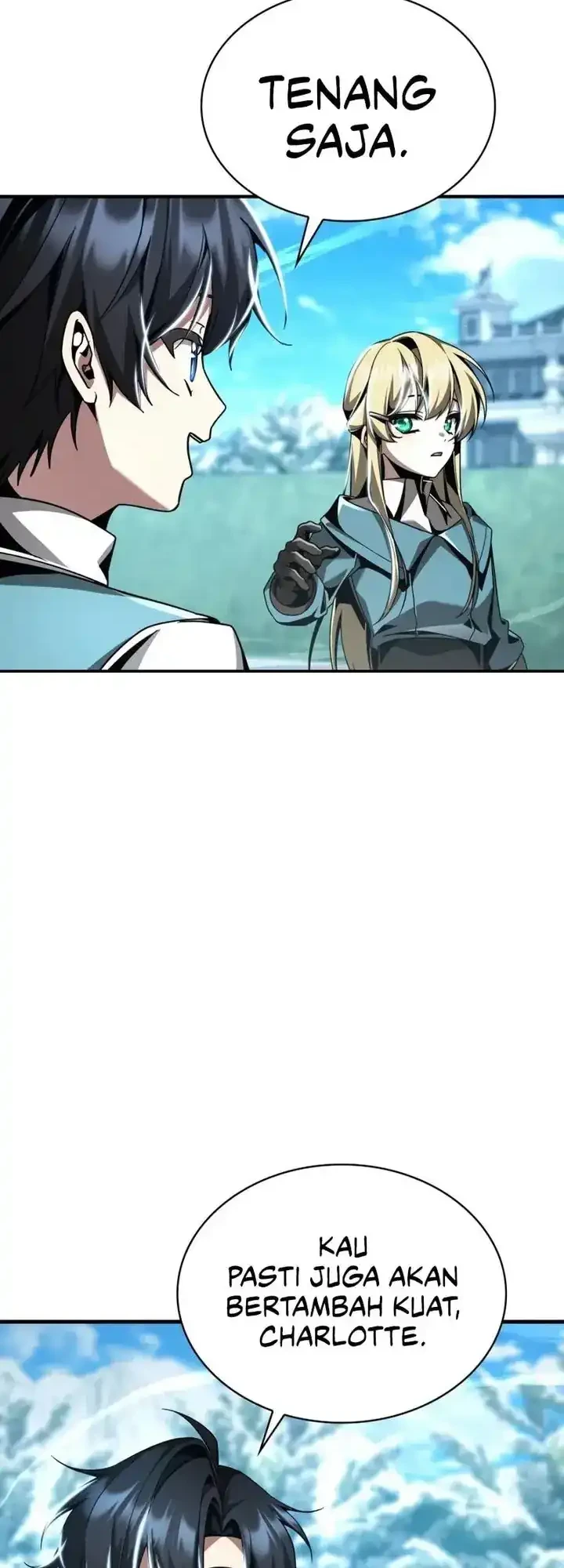 Dukedom’s Legendary Prodigy Chapter 20 Gambar 27