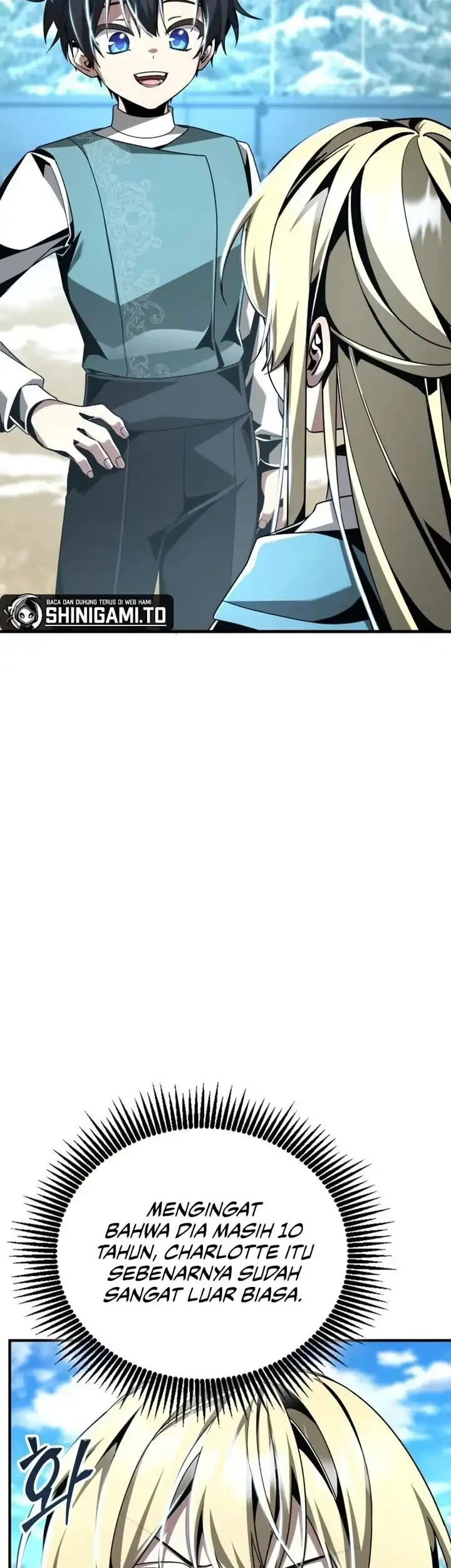 Dukedom’s Legendary Prodigy Chapter 20 Gambar 28