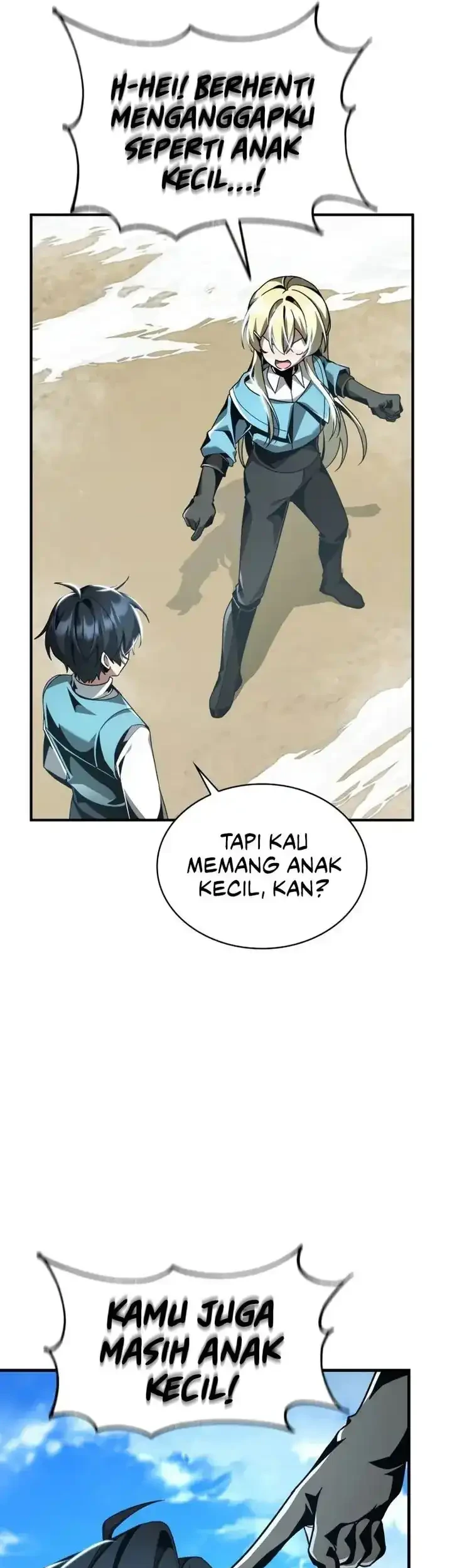 Dukedom’s Legendary Prodigy Chapter 20 Gambar 30