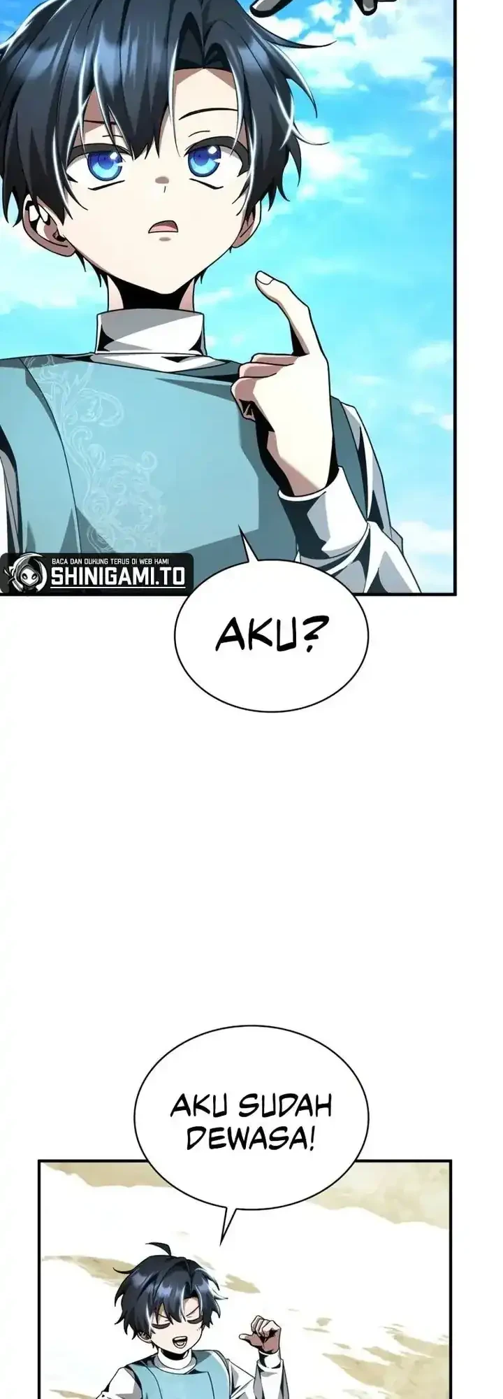 Dukedom’s Legendary Prodigy Chapter 20 Gambar 31