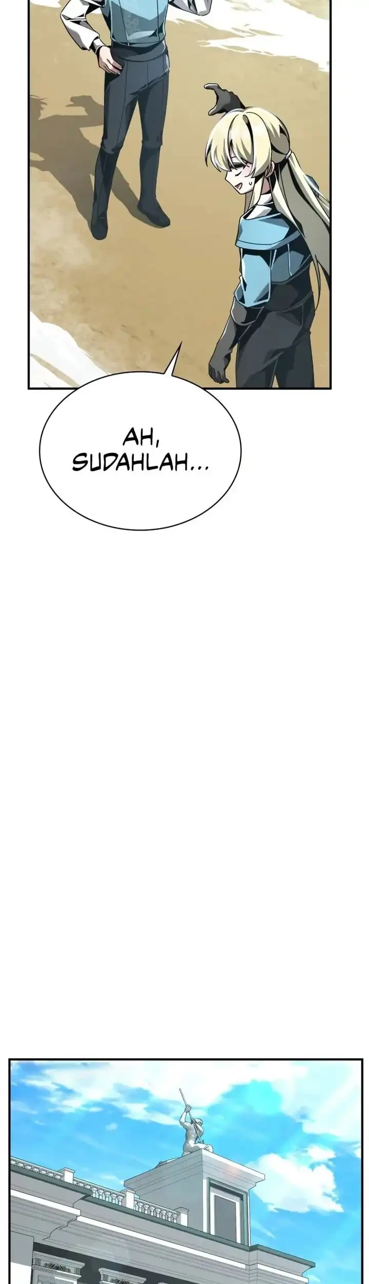 Dukedom’s Legendary Prodigy Chapter 20 Gambar 32