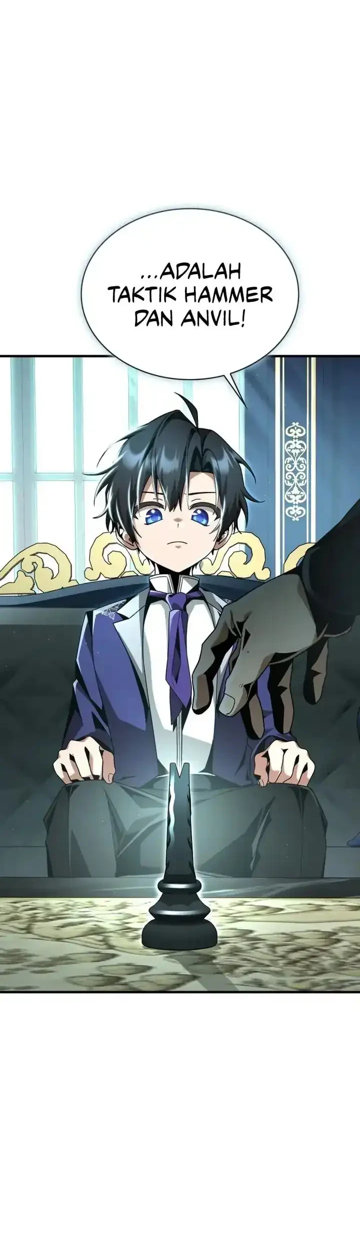 Dukedom’s Legendary Prodigy Chapter 20 Gambar 34