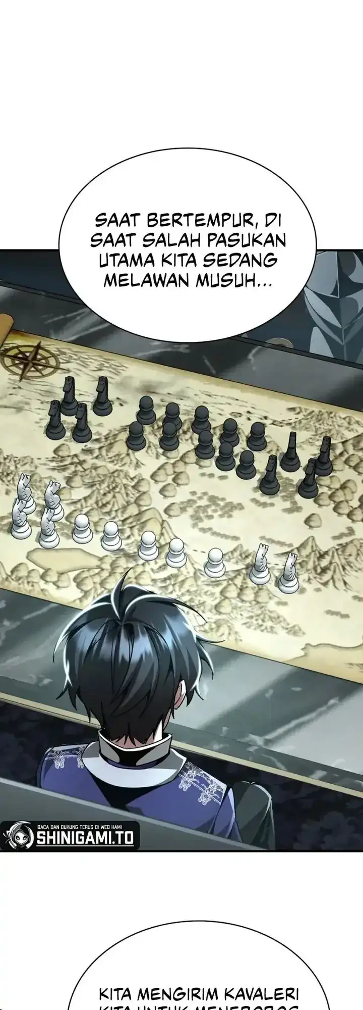 Dukedom’s Legendary Prodigy Chapter 20 Gambar 35