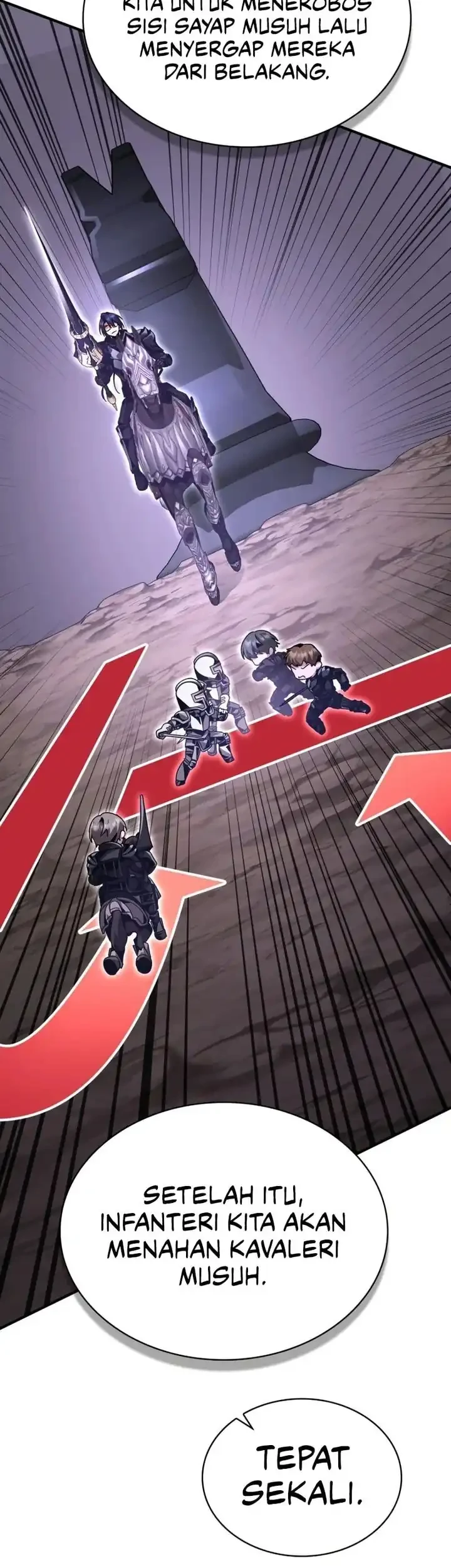 Dukedom’s Legendary Prodigy Chapter 20 Gambar 36