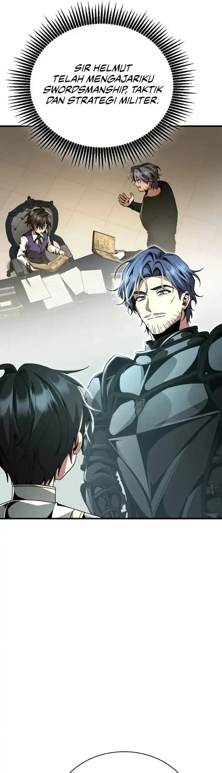 Dukedom’s Legendary Prodigy Chapter 20 Gambar 18