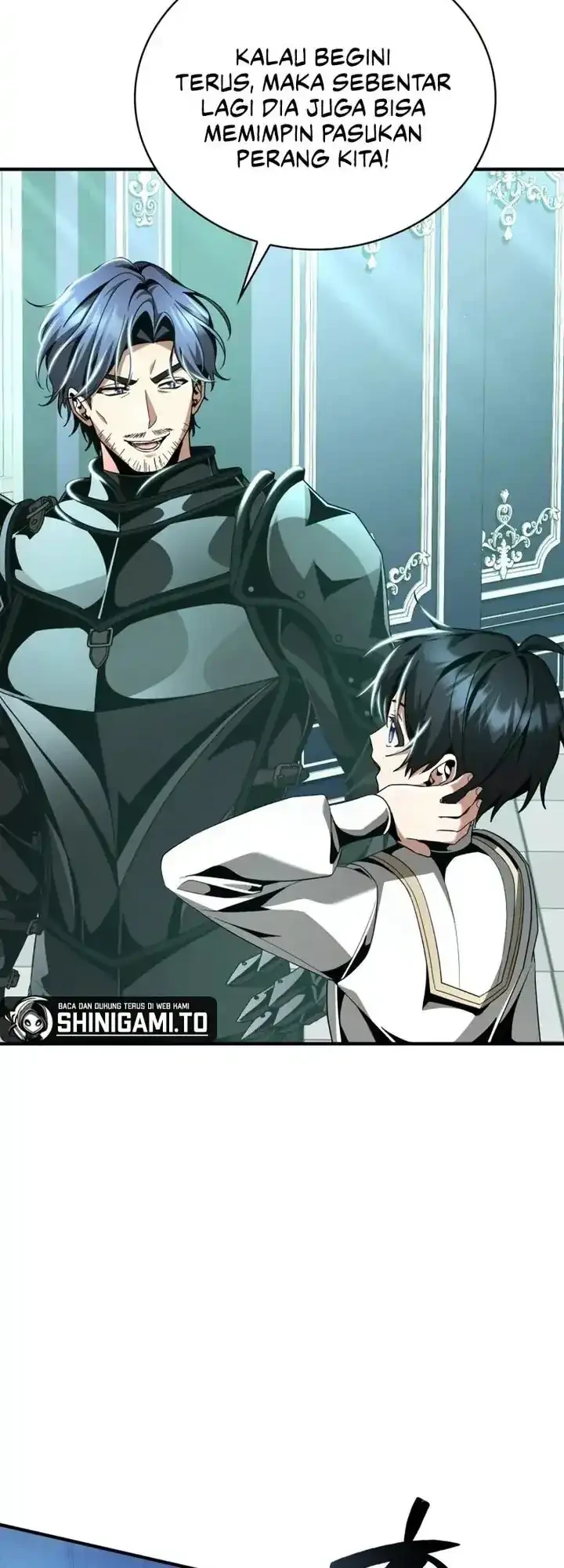 Dukedom’s Legendary Prodigy Chapter 20 Gambar 19