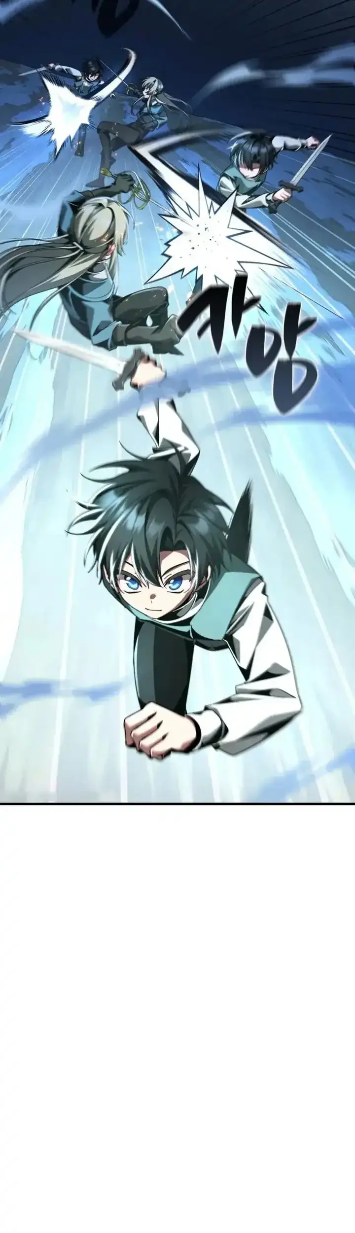 Dukedom’s Legendary Prodigy Chapter 20 Gambar 22