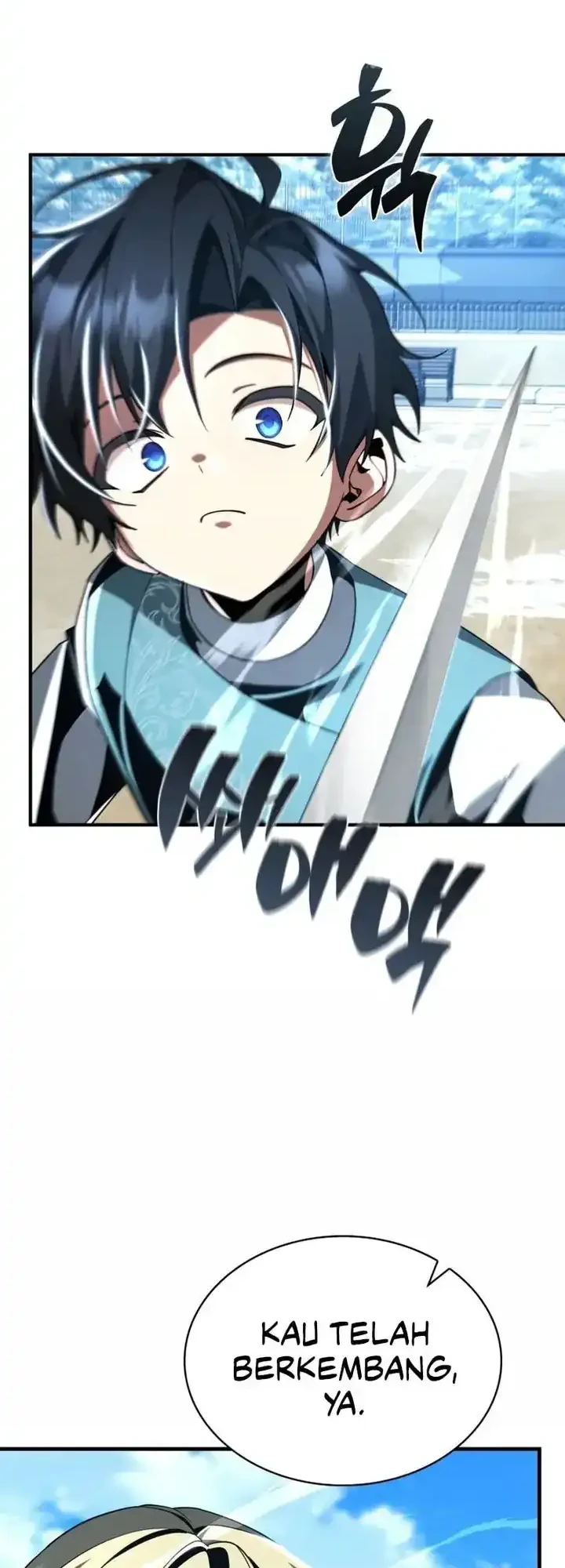 Dukedom’s Legendary Prodigy Chapter 20 Gambar 23