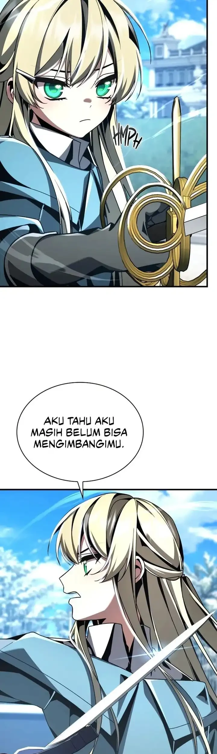 Dukedom’s Legendary Prodigy Chapter 20 Gambar 24