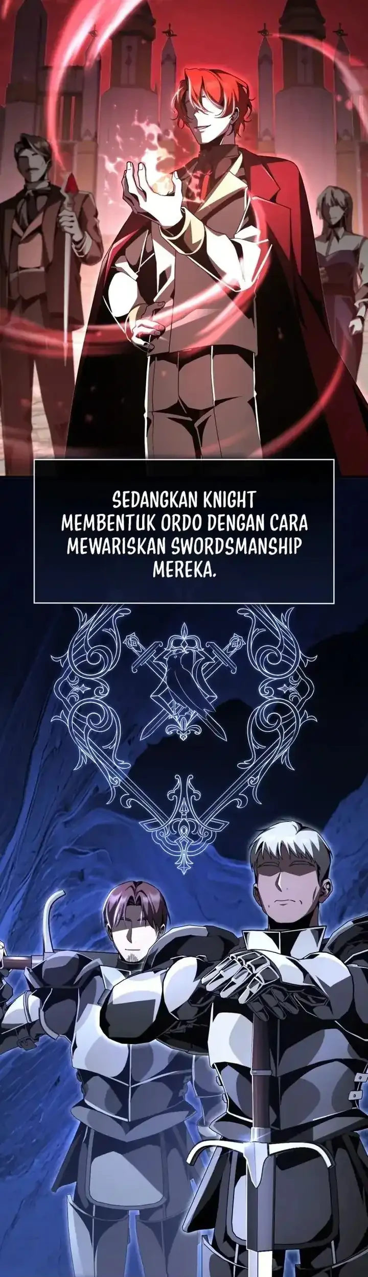 Dukedom’s Legendary Prodigy Chapter 20 Gambar 45