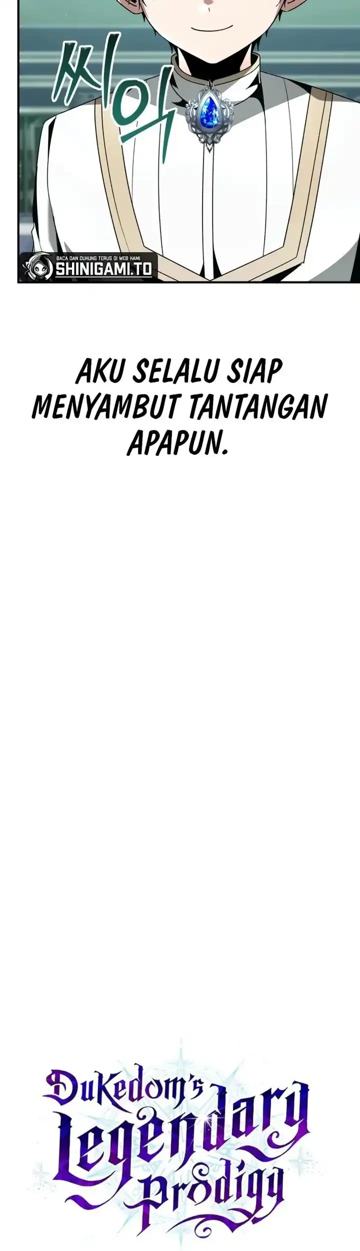 Dukedom’s Legendary Prodigy Chapter 20 Gambar 47