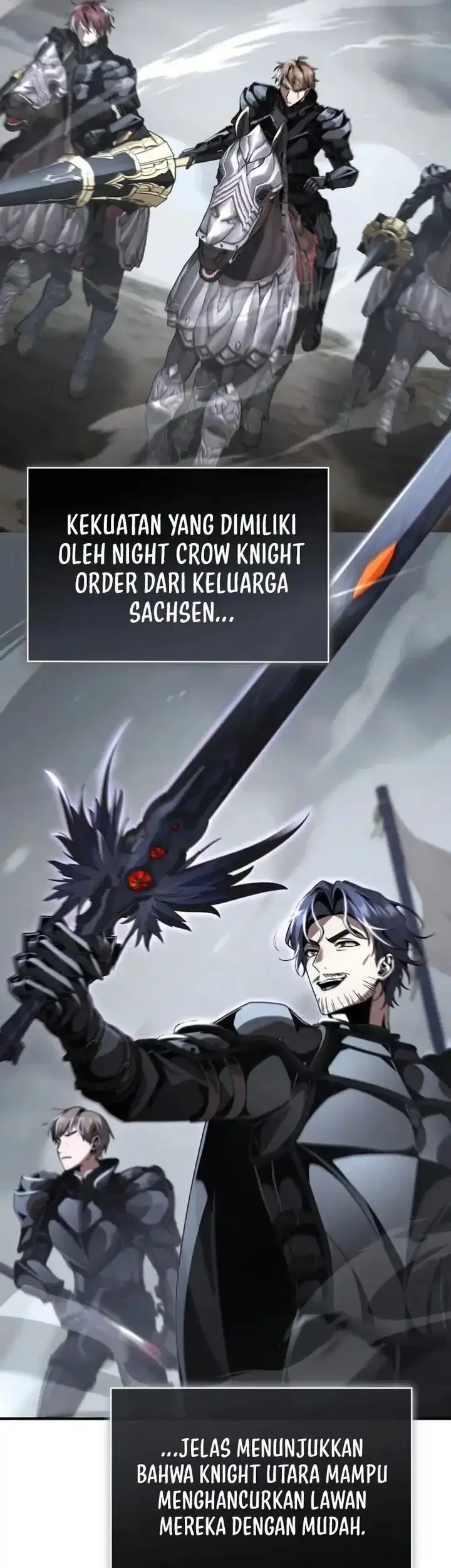 Dukedom’s Legendary Prodigy Chapter 20 Gambar 53