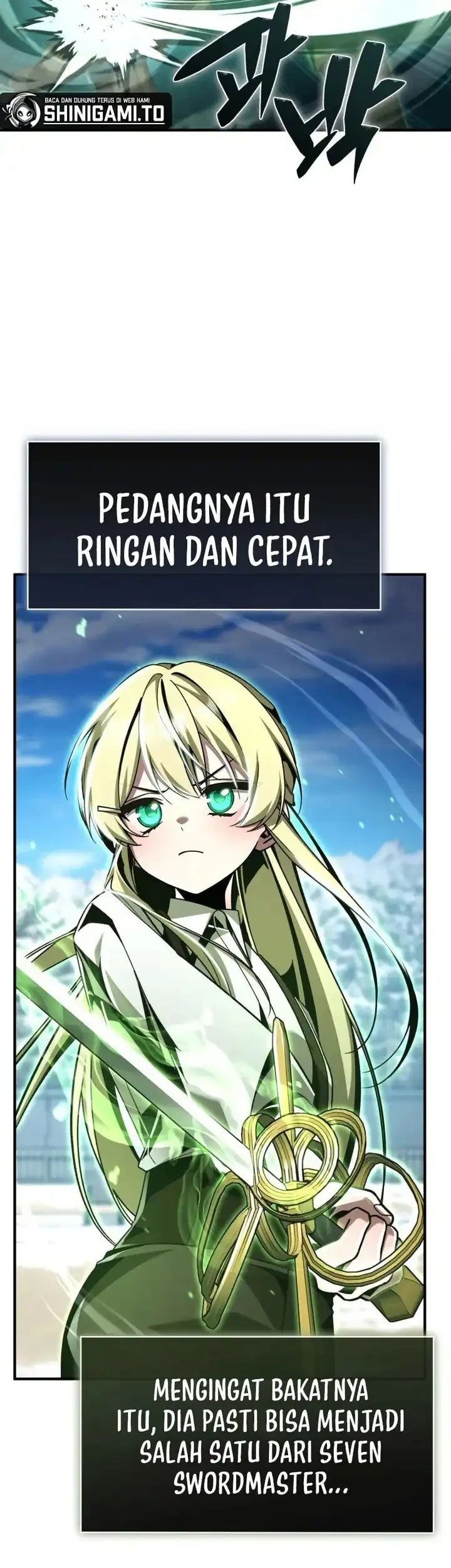 Dukedom’s Legendary Prodigy Chapter 20 Gambar 55