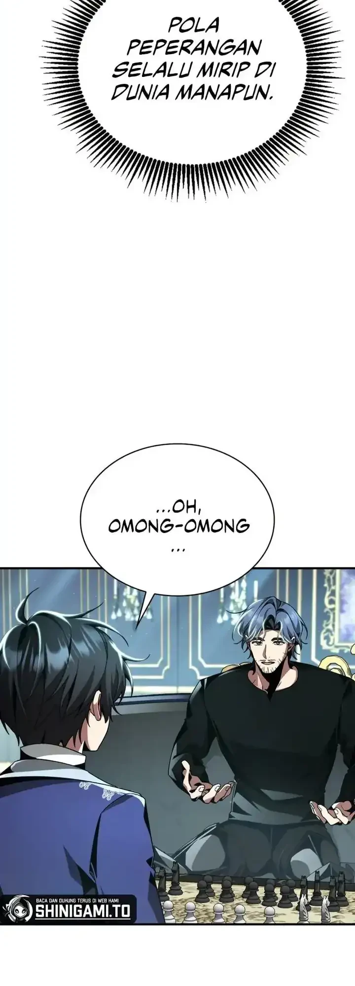 Dukedom’s Legendary Prodigy Chapter 20 Gambar 39