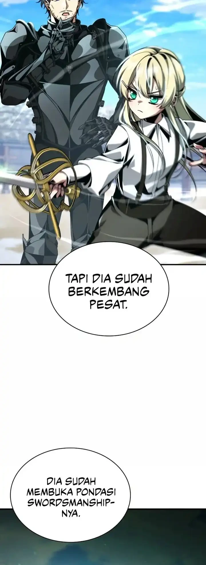 Dukedom’s Legendary Prodigy Chapter 20 Gambar 41