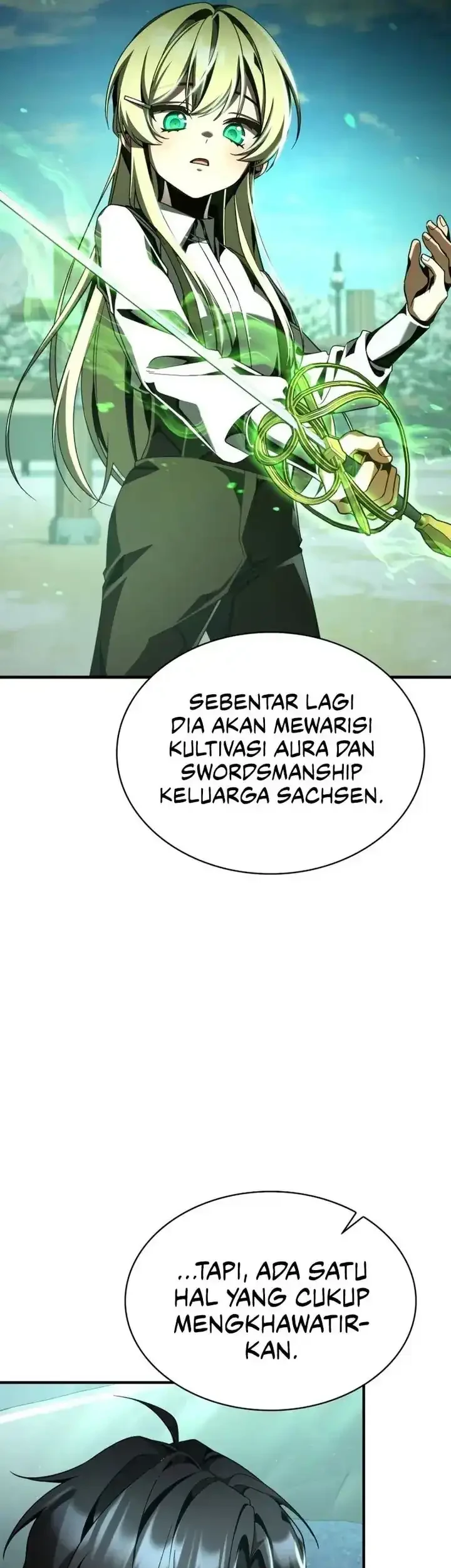 Dukedom’s Legendary Prodigy Chapter 20 Gambar 42