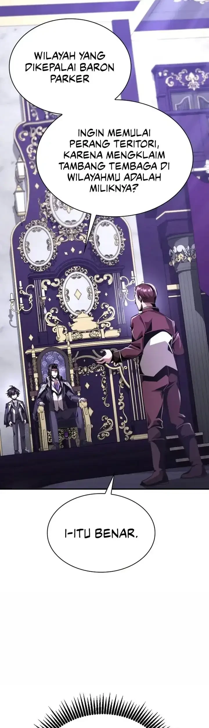 Dukedom’s Legendary Prodigy Chapter 20 Gambar 65