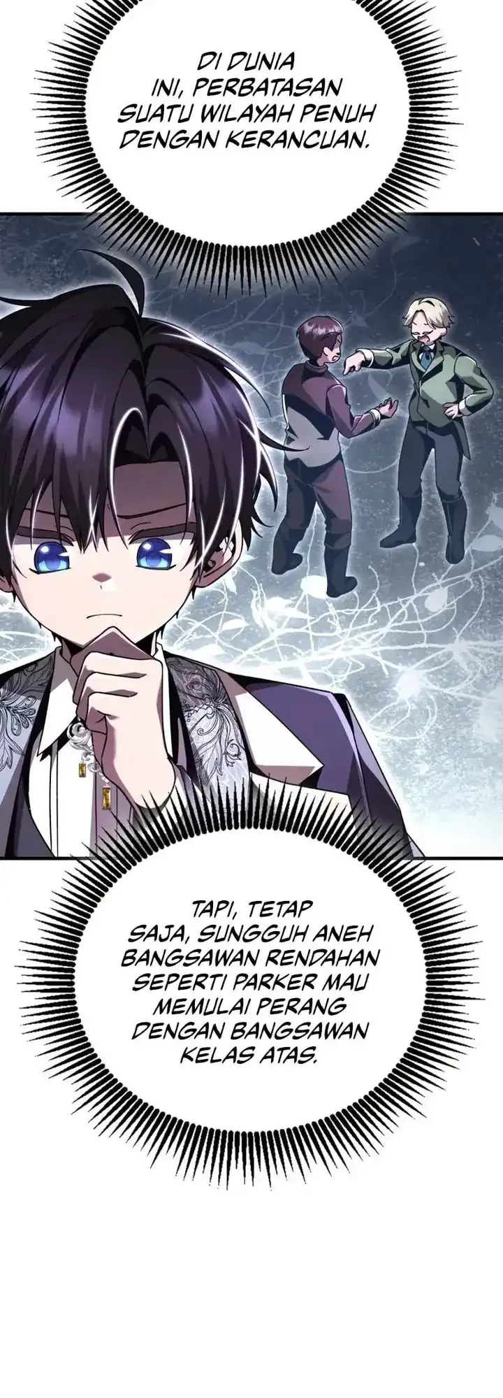 Dukedom’s Legendary Prodigy Chapter 20 Gambar 66