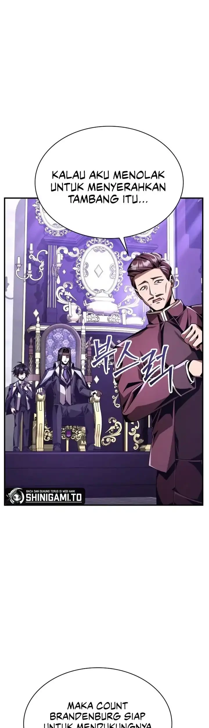 Dukedom’s Legendary Prodigy Chapter 20 Gambar 67