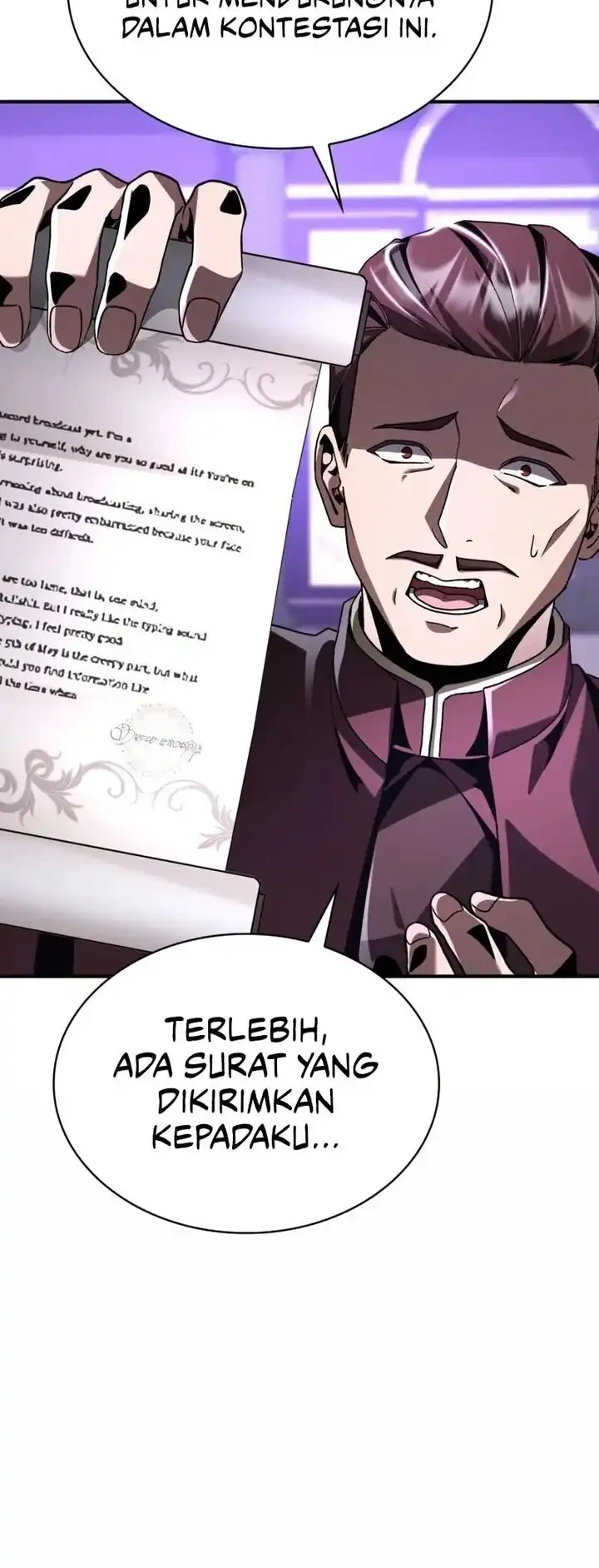 Dukedom’s Legendary Prodigy Chapter 20 Gambar 68