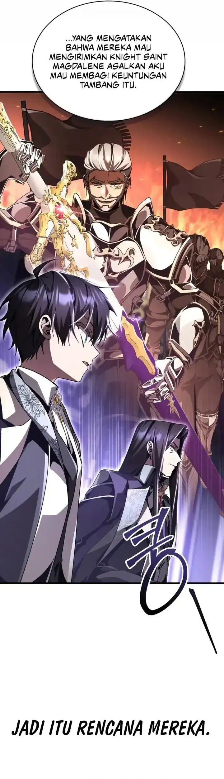 Dukedom’s Legendary Prodigy Chapter 20 Gambar 69