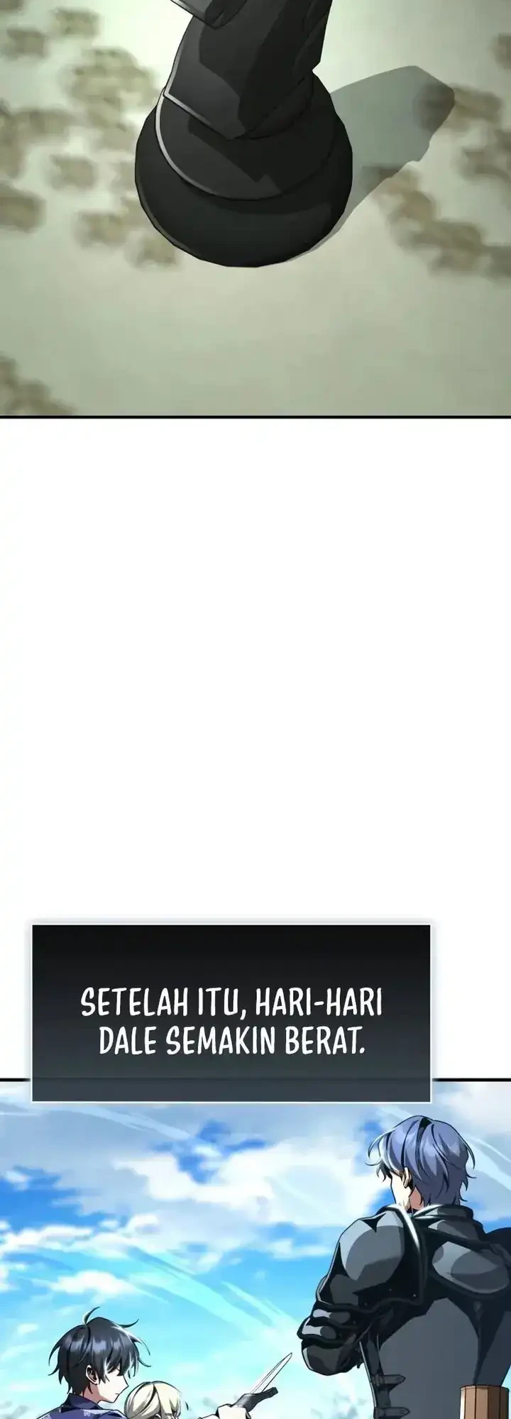 Dukedom’s Legendary Prodigy Chapter 20 Gambar 62
