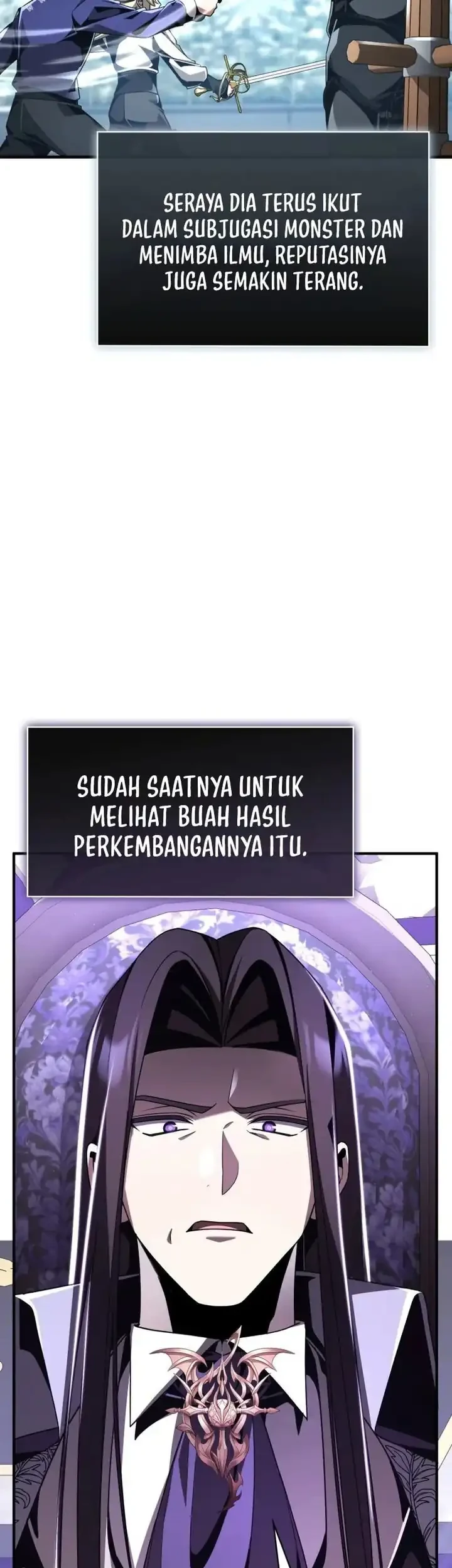 Dukedom’s Legendary Prodigy Chapter 20 Gambar 63