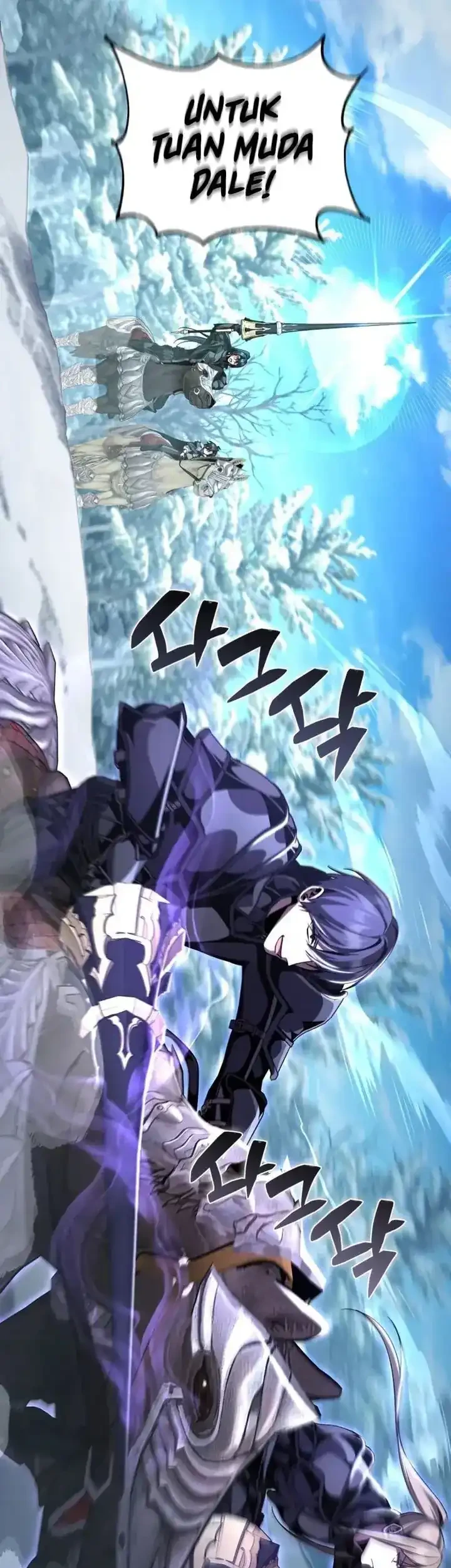 Dukedom’s Legendary Prodigy Chapter 20 Gambar 6