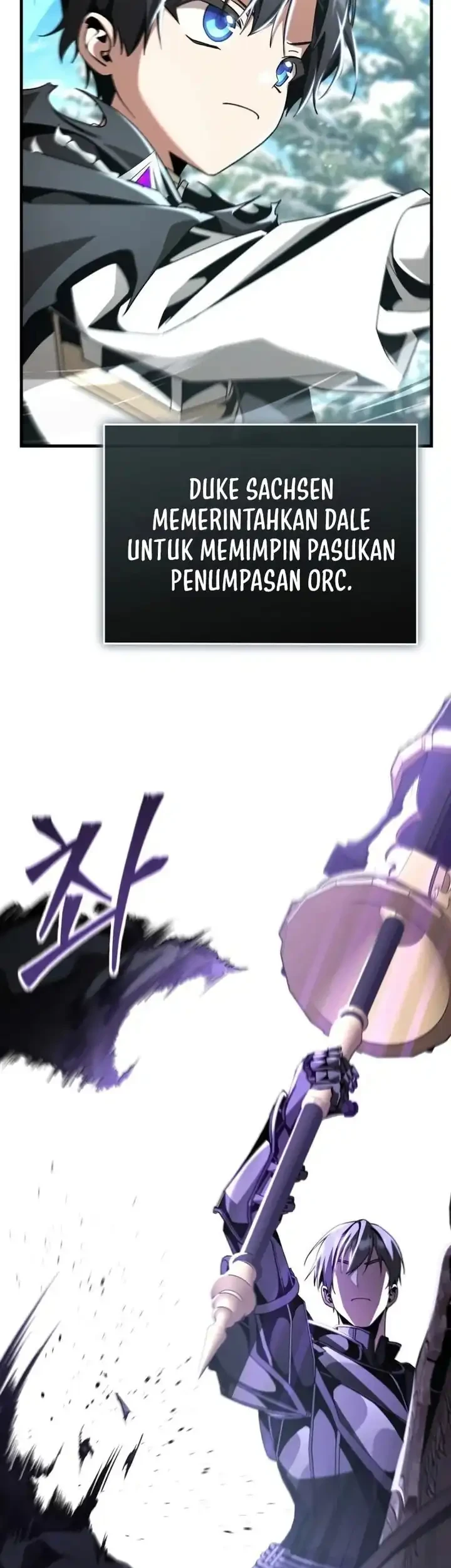 Dukedom’s Legendary Prodigy Chapter 20 Gambar 8