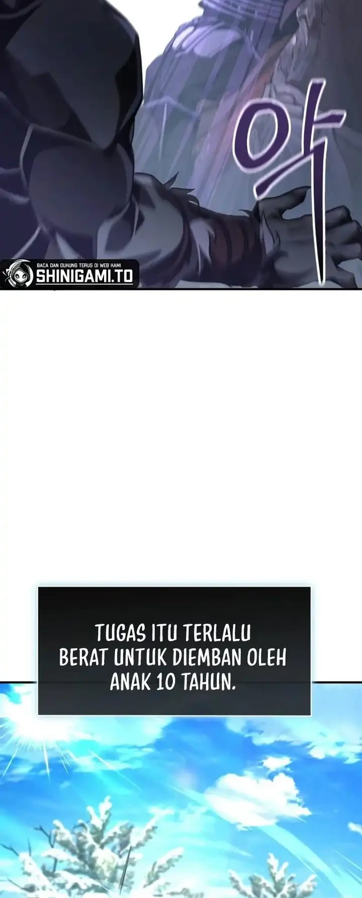 Dukedom’s Legendary Prodigy Chapter 20 Gambar 9