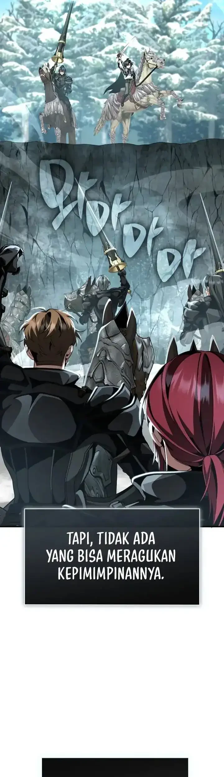 Dukedom’s Legendary Prodigy Chapter 20 Gambar 10