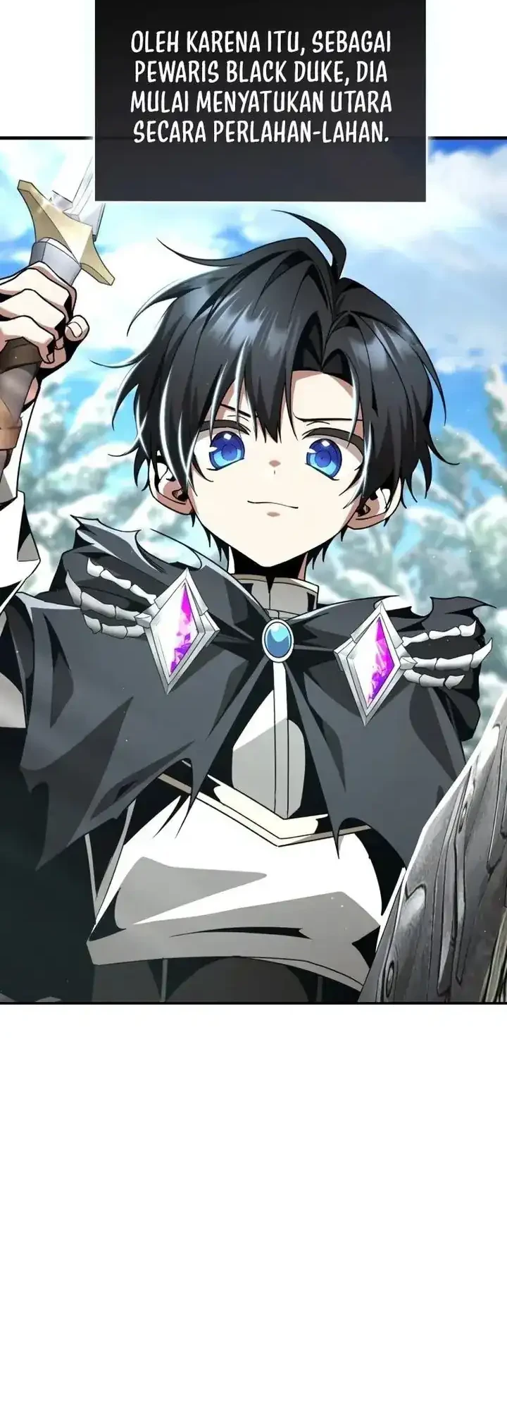 Dukedom’s Legendary Prodigy Chapter 20 Gambar 11