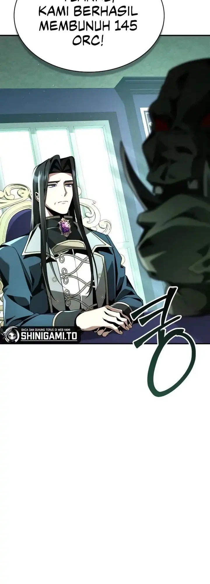 Dukedom’s Legendary Prodigy Chapter 20 Gambar 13