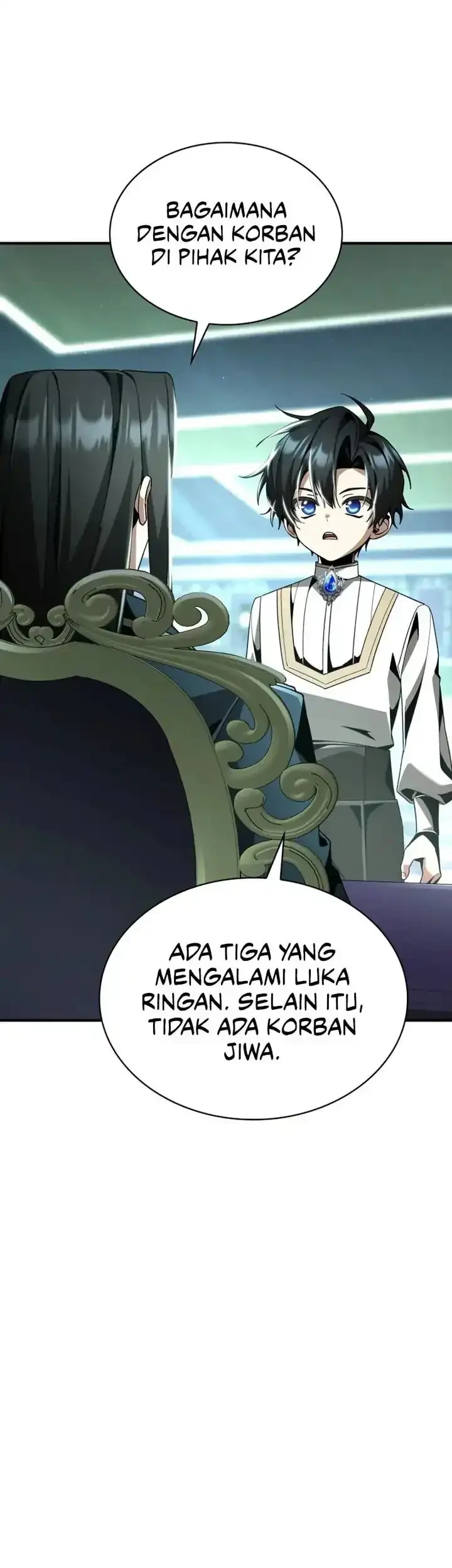 Dukedom’s Legendary Prodigy Chapter 20 Gambar 14